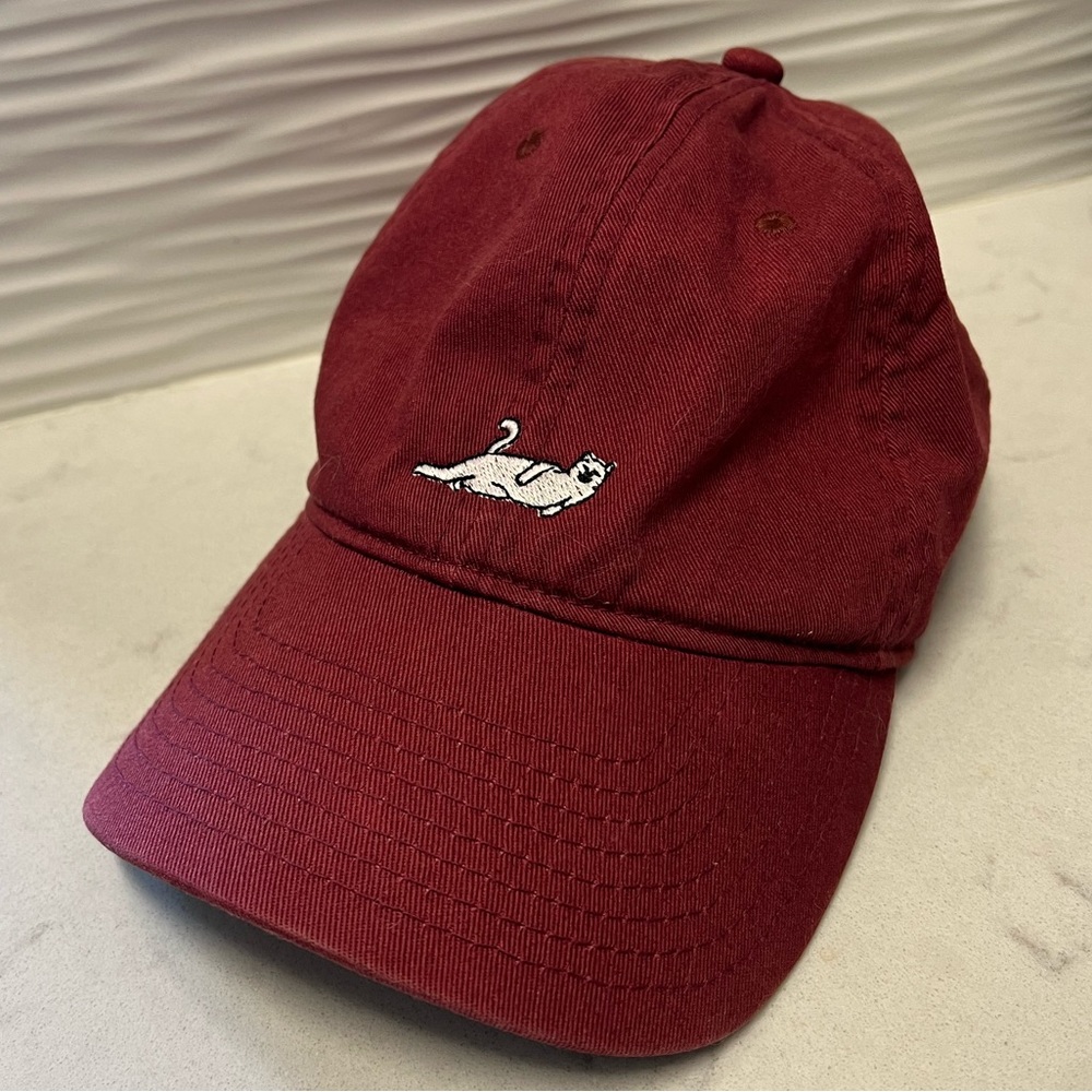 RipNDip Cat Hat